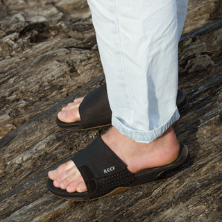 Reef Fanning Slide