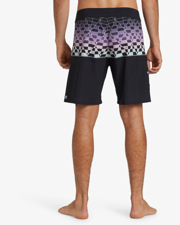 Billabong 17" Fifty50 Airlite