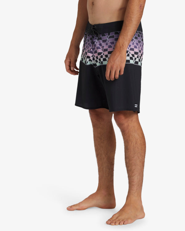 Billabong 17" Fifty50 Airlite