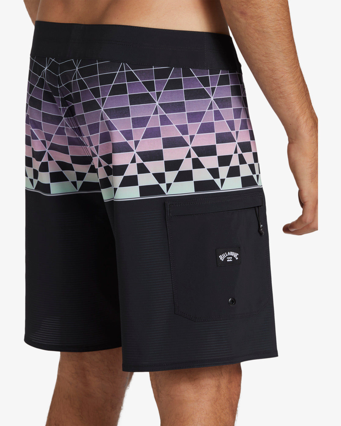 Billabong 17" Fifty50 Airlite
