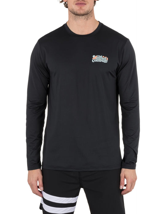 Hurley Hybrid UPF Long Sleeve