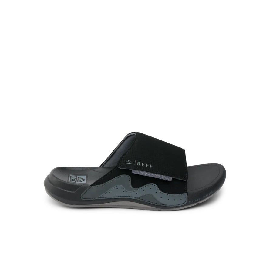 Reef Cruiser Slide