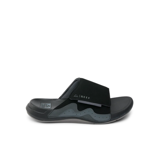Reef Cruiser Slide