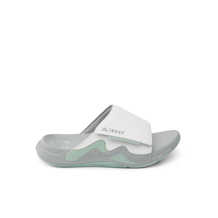 Reef Cruiser Slide