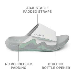 Reef Cruiser Slide