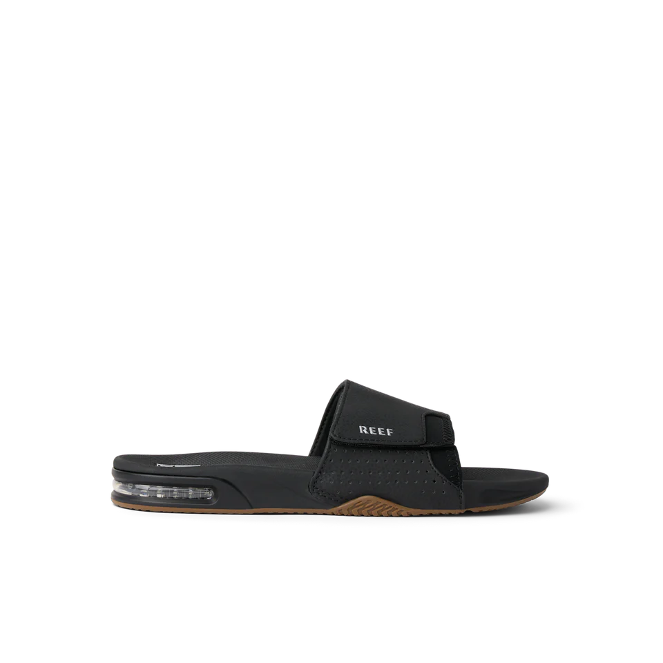 Reef Fanning Slide