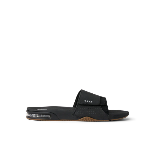Reef Fanning Slide