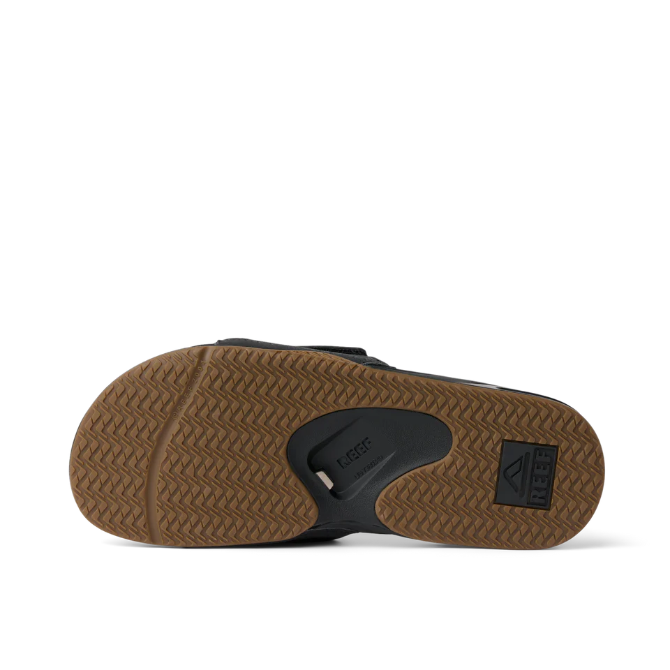Reef Fanning Slide