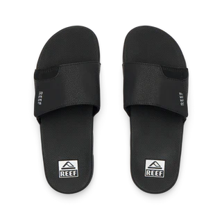 Reef Fanning Slide
