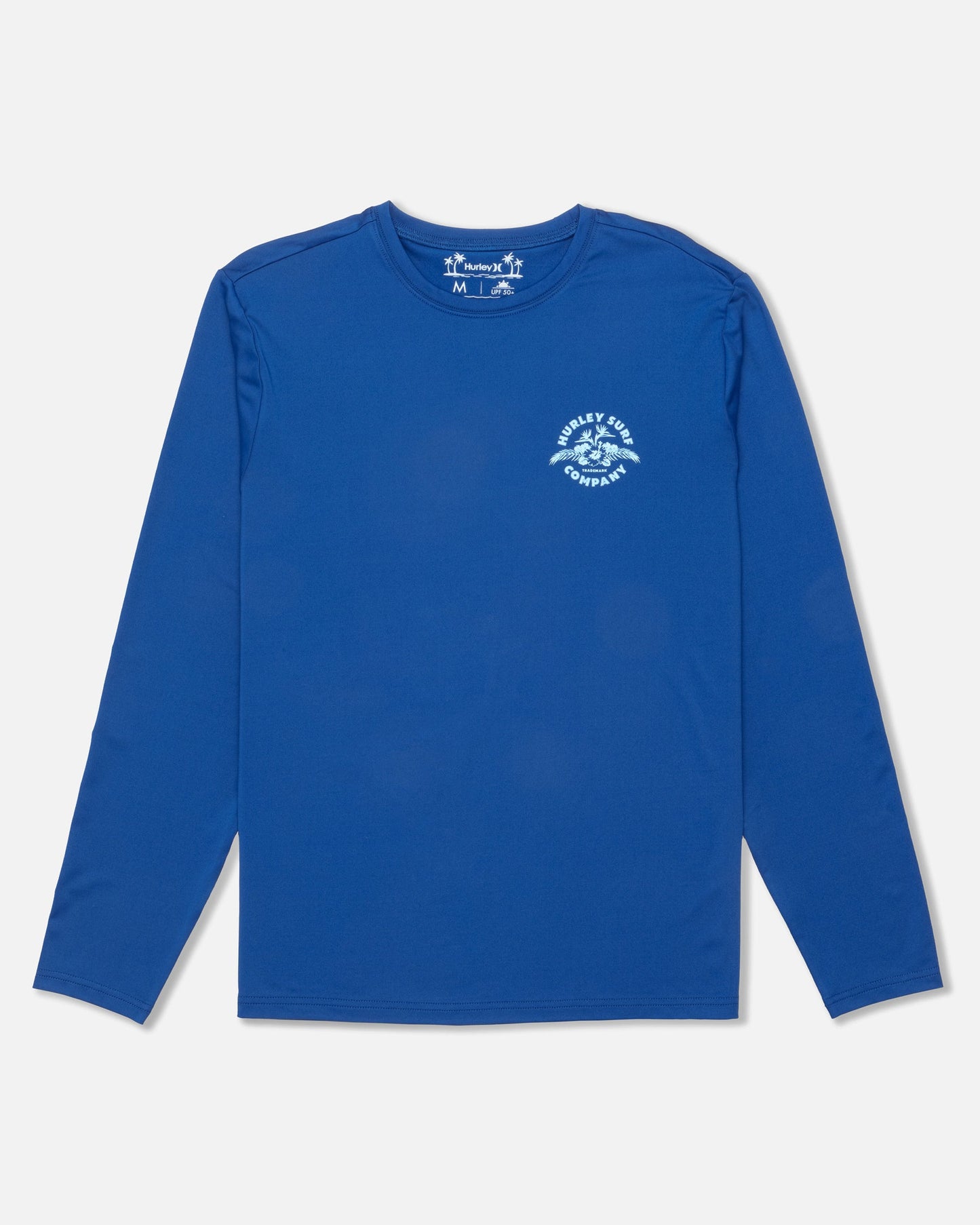 Hurley Hybrid UPF Long Sleeve