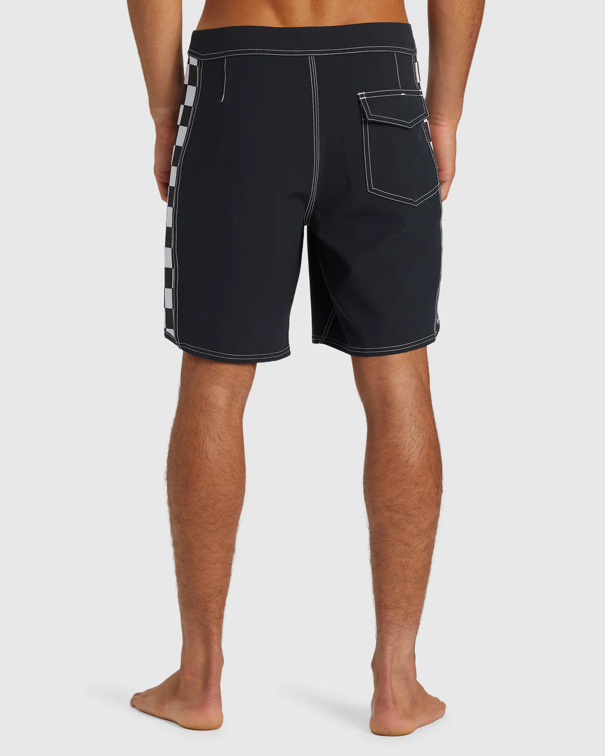 Quiksilver Original Arch 18"
