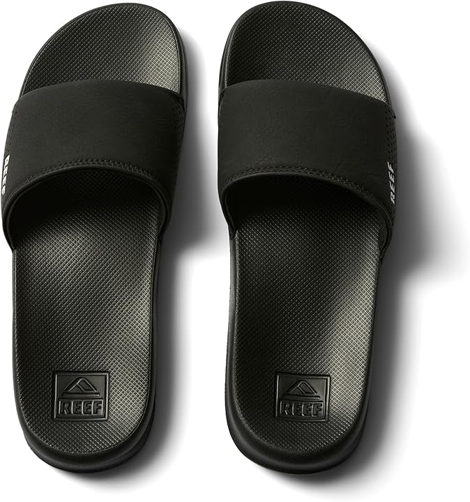 Reef One Slide