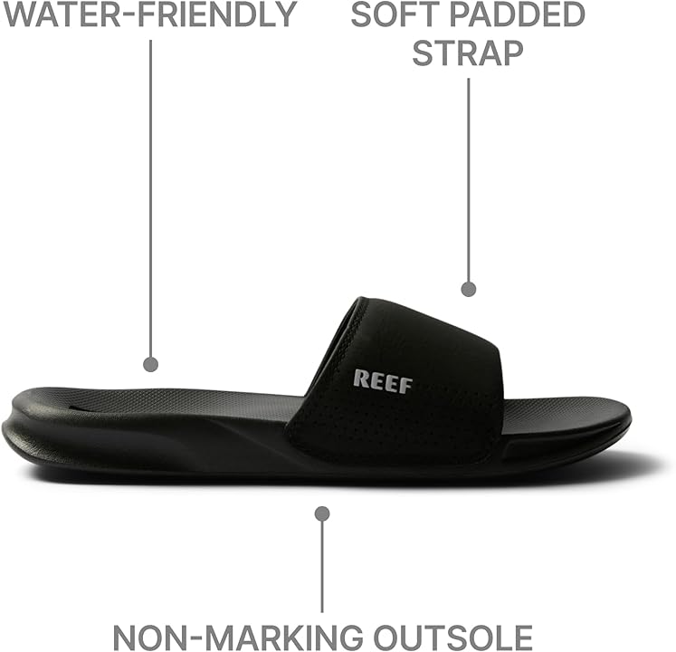 Reef One Slide