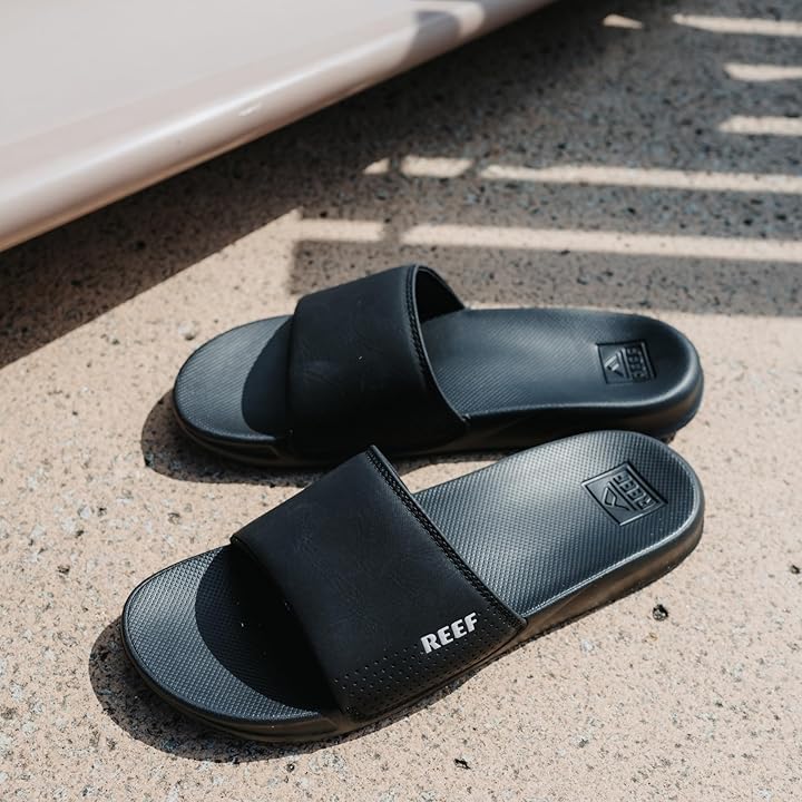 Reef One Slide